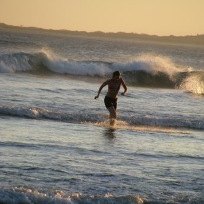 Fort Dauphin –&nbsp;Madagascar