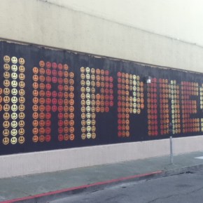 I started to hang with friends &&nbsp;LIVE