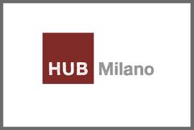 HUB Trotting: HUB Milan Where Design and Entrepreneurship Flourish