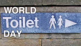 2011 World Toilet Day Article for&nbsp;Dutiee.com