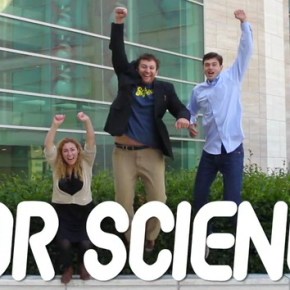 Citizen Science Wins!?  uBiome Successfully Gains Indiegogo&nbsp;Crowdfunding