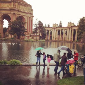 Getting Personal: TechLife in San Francisco and&nbsp;Dating