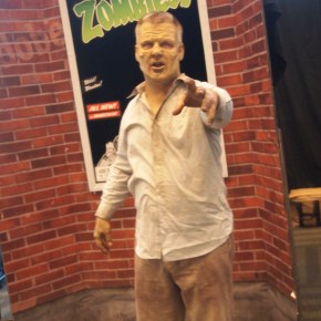 Macworld Has Gone to the&nbsp;Zombies