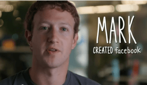 Mark Zuckerberg talks of early coding days, @code.org video