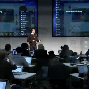 Facebook’s Newsfeed chooses&nbsp;YOU