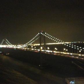San Francisco Bay Lights&nbsp;Get