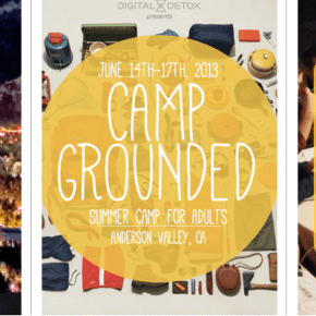 FF: March: Unplug | Dent |&nbsp;Hack