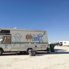 Protected: Burning Man and Beyond: 5 Steps to&nbsp;Simplify