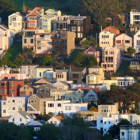 Back from a SF and Writing&nbsp;Hiatus